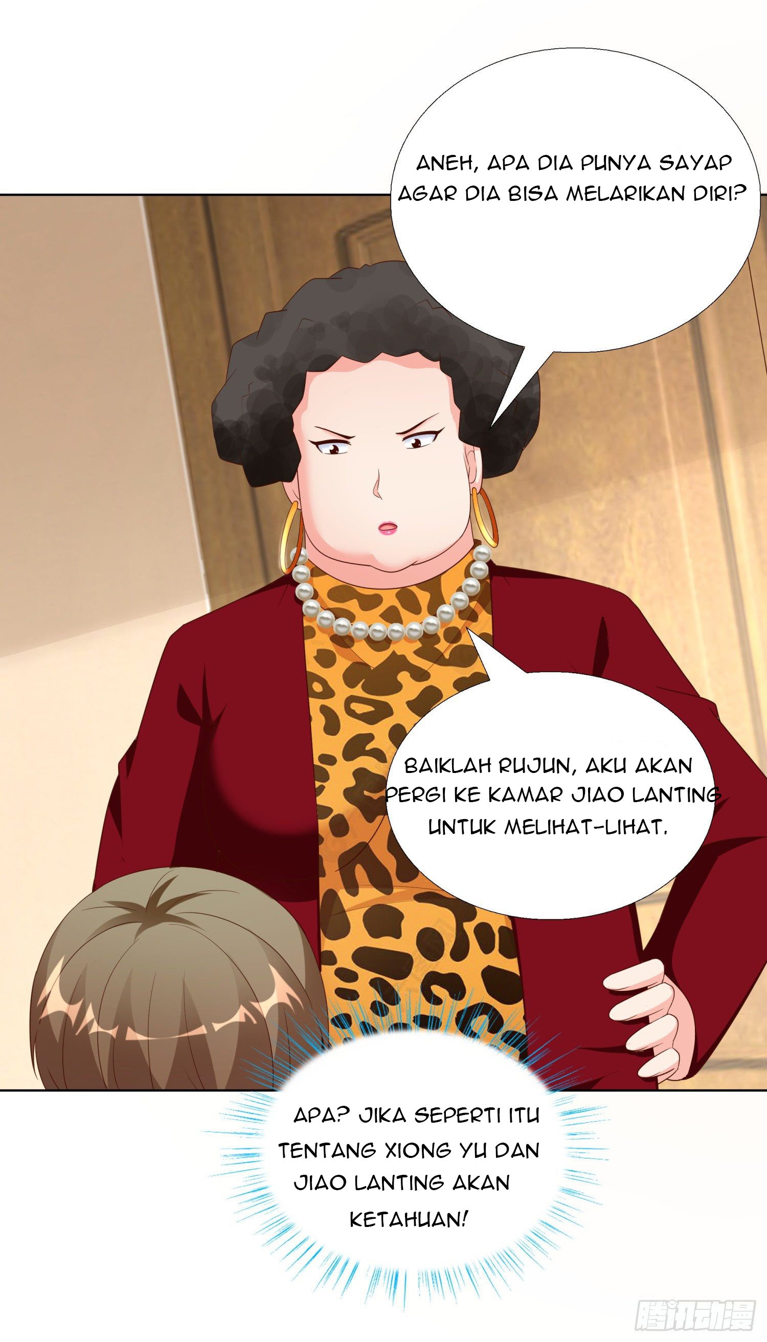 Super School Doctor (Supreme Campus Doctor) chapter 54